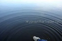 трейдером