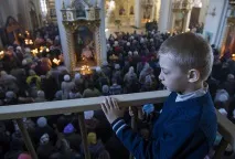 Протоієрей Димитрій Смирнов про те, як карати дітей Суспільство Україна димитрій