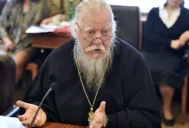 Протоієрей Димитрій Смирнов про те, як карати дітей Суспільство Україна димитрій