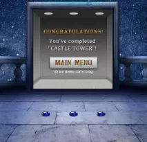 Проходження гри 100 floors - башта замку (castle tower), Anikeev - s blog проходження