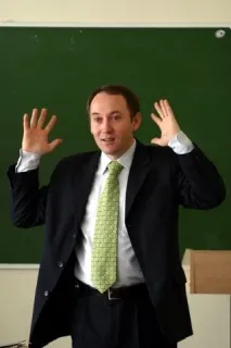 Психолог Євген Сарапулов відповідає на питання щодо мотивації у спорті - на сарапулов