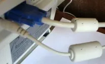 Комп’ютер як джерело перешкод перешкод