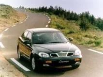Комп’ютерна діагностика Деу Ліганза, діагностика Daewoo Leganza діагностика