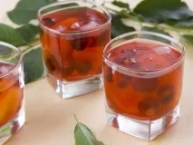 Компот для немовлят із чорносливу, сухофруктів, яблук, рецепти яблук