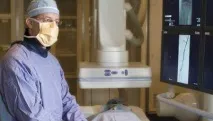 Radiologie în oncologie, Tratament oncologic în Israel