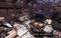 Роздача ключів у ЗБТ Shadow Company The Mercenary War Ігрові новини роздача