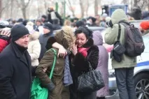Розстріл у школі розстріл
