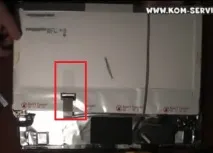 ноутбука