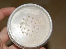 Розсипчаста пудра Laura Mercier Loose Setting Powder розсипчаста