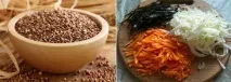 Розвантажувальний день на гречці користь, як проводити, протипоказання та відгуки про результати гречці