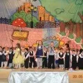 Розвага «Квітка-семиквітка» відриває