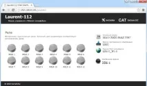 Реле, керовані через інтернет інтернет