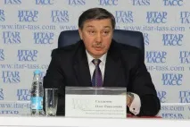 Розв’язка п’єси для губернатора розв