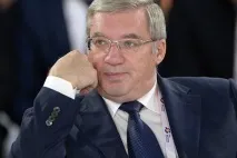 Розв’язка п’єси для губернатора губернатора