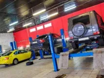 Ремонт дизельного двигуна ldv maxus, форсунок ремонт