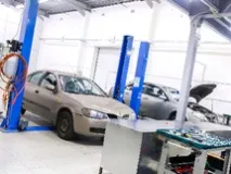 Ремонт дизельного двигуна ldv maxus, форсунок дизельного