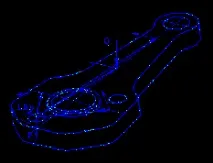 Реферат Проектування та розробка пристосування для виготовлення отворів у деталі - Банк проектування