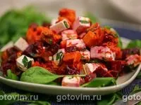 Рецепти з петрушки, 7968 рецептів, фото-рецепти 7968