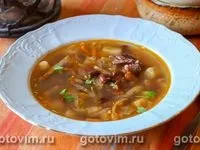Рецепти з петрушки, 7968 рецептів, фото-рецепти рецепти