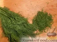 Рецепт Піджарка з ковбаси чи сосисок на сосисок