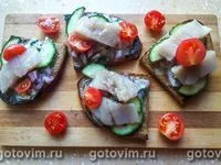 Рецепти з петрушки, 7968 рецептів, фото-рецепти 7968
