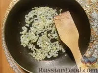 Рецепт Піджарка з ковбаси чи сосисок на ковбаси