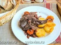 Рецепти з петрушки, 7968 рецептів, фото-рецепти рецептів