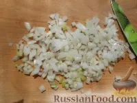 Рецепт Піджарка з ковбаси чи сосисок на рецепт