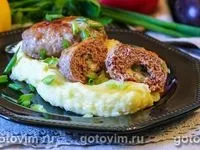 Рецепти з петрушки, 7968 рецептів, фото-рецепти рецепти