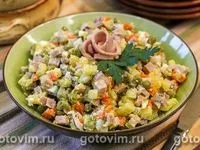 Рецепти з петрушки, 7968 рецептів, фото-рецепти рецепти