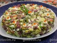 Рецепти з петрушки, 7968 рецептів, фото-рецепти рецептів