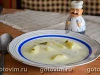 Рецепти з петрушки, 7968 рецептів, фото-рецепти рецепти