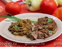 Рецепти з петрушки, 7968 рецептів, фото-рецепти рецептів