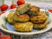 Рецепти з петрушки, 7968 рецептів, фото-рецепти петрушки