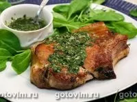 Рецепти з петрушки, 7968 рецептів, фото-рецепти 7968