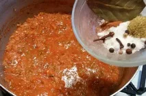 томатний