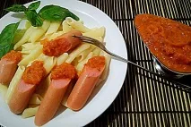 цибулею