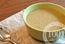 макаронами