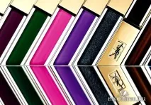 Вії яскравіші за веселку нова колекція YSL Mascara Vinyl Couture Група Новини краси vinyl