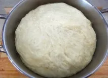 Рецепт дріжджового тіста рецепт