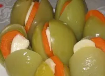 зиму