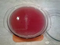Рецепт Кисель з винограду Дуже ароматний напій кисель