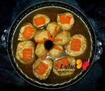 Рецепт з фото кефаль