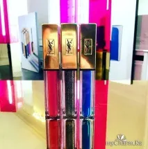 Вії яскравіші за веселку нова колекція YSL Mascara Vinyl Couture Група Новини краси яскравіші