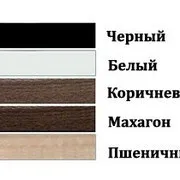 Рингування нейлон білий
