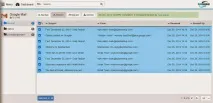 Резервне копіювання та відновлення Gmail резервне