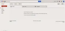 Резервне копіювання та відновлення Gmail резервне