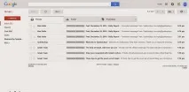 Резервне копіювання та відновлення Gmail резервне
