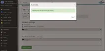 Резервне копіювання та відновлення Gmail резервне