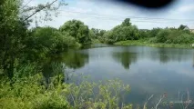 було
